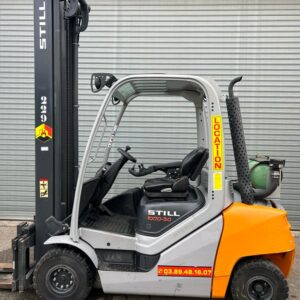 holder-machinery, holder-manutention, 68540 Feldkirch
